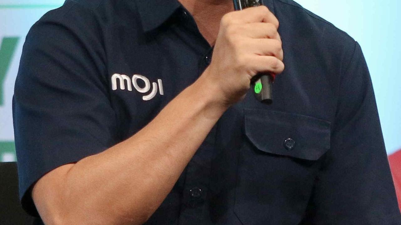 Kasta tertinggi Liga Bola Voli Indonesia itu bakal tayang di Moji, Vidio, dan Nex Parabola.&nbsp;Foto: Liputan6.com/Herman Zakharia