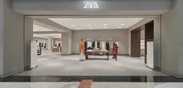 ZARA kembali hadir di Pondok Indah Mall 2 dengan konsep toko terbaru yang memadukan fashion, teknologi, dan berbagai fasilitas untuk membuat pengalaman belanja lebih praktis. (Foto/Dok: ZARA)