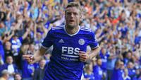 Dari Leicester ke Cremona, Jamie Vardy Siap Tulis Kisah Underdog Baru di Liga Italia