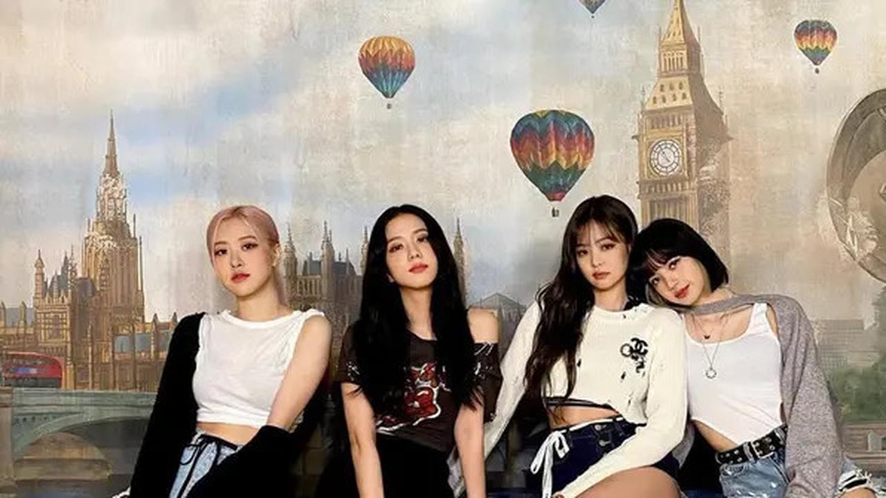 Siap-Siap Tiket Konser BLACKPINK di Jakarta Segera di Jual,Pakai Cara Ini Agar Tak Kehabisan!
