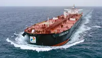 Dua Kapal Pertamina International Shipping Siap Melintasi Selat Hormuz