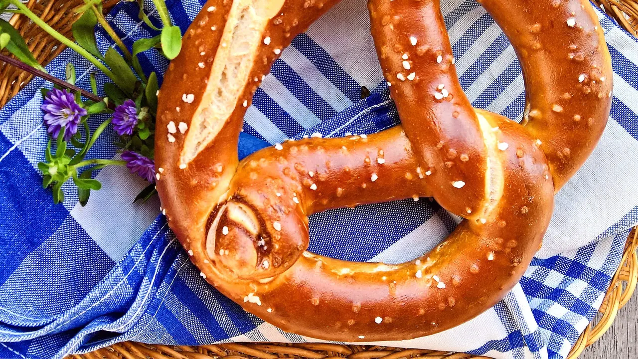 Pretzel