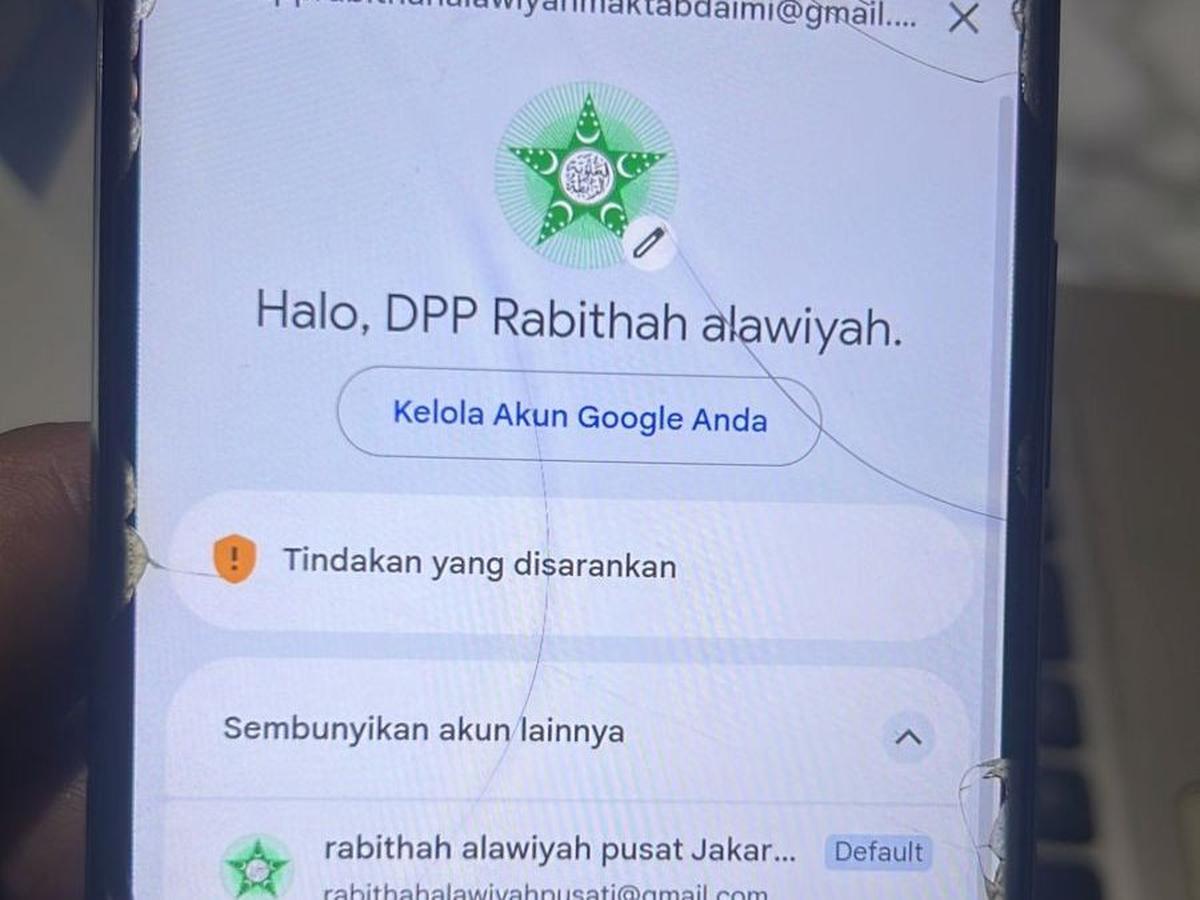 Dok. Istimewa