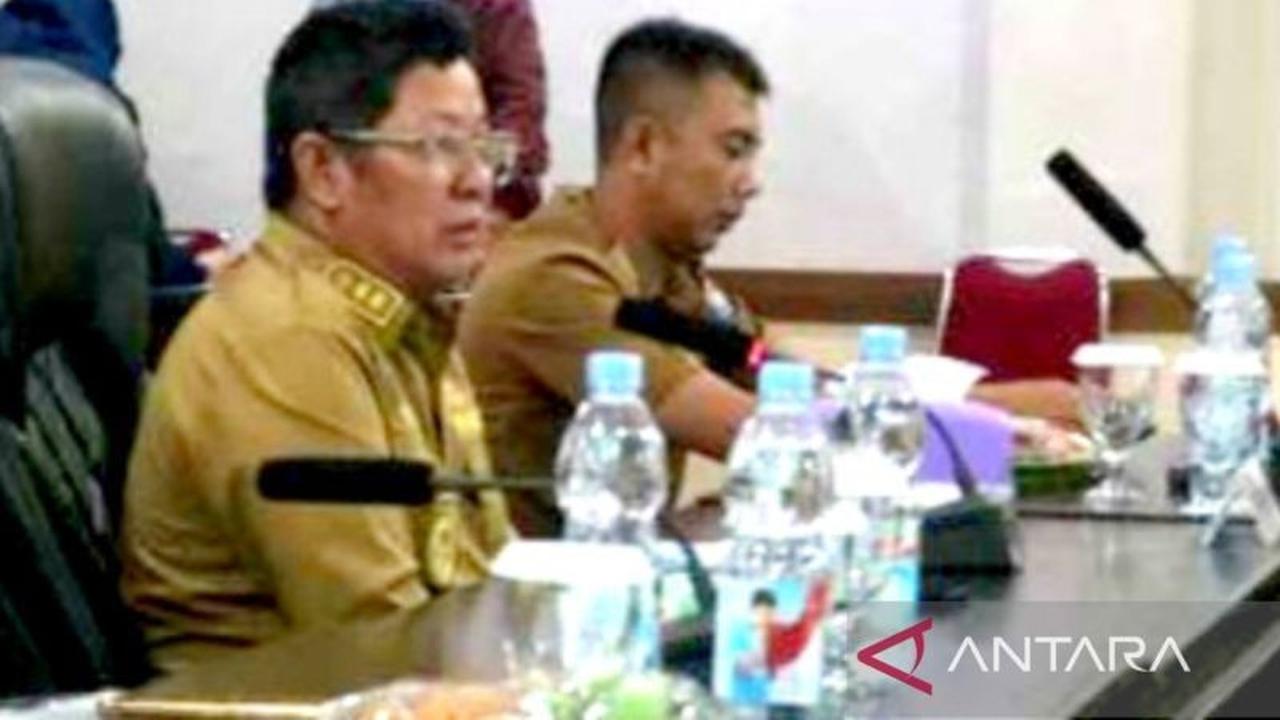 Bangka Tengah Jajaki Pengelolaan Sampah Modern Berbasis Teknologi, Solusi Atasi Timbunan Sampah