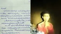 Fasih 5 Bahasa, Adul Sam-on Jadi Pahlawan Penyelamatan di Gua Thailand
