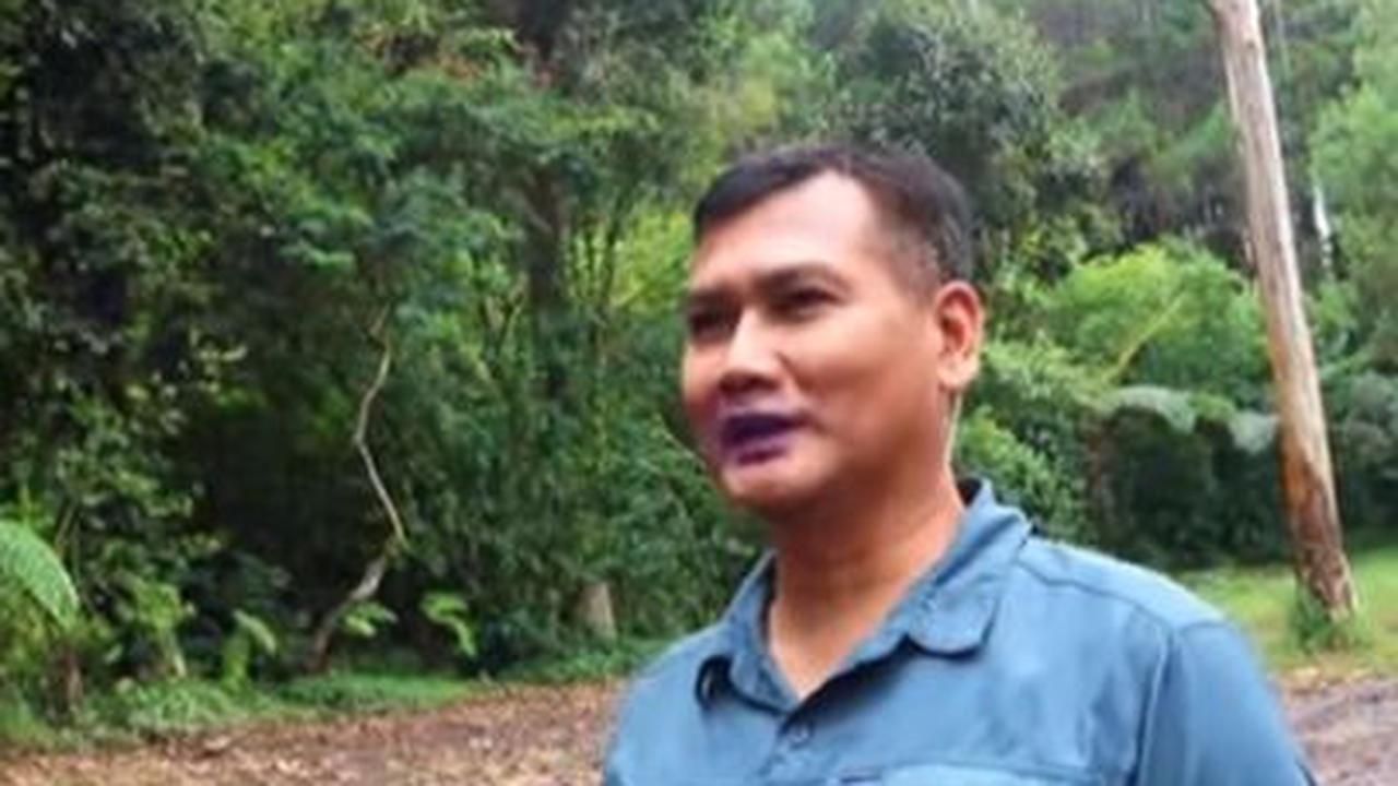 Dok. Istimewa