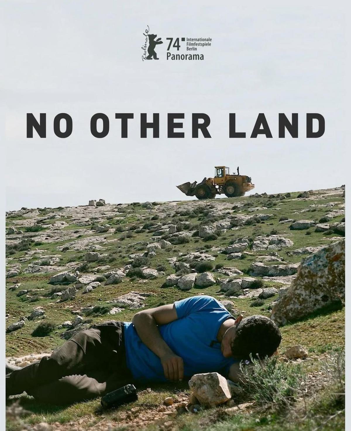 Sinopsis 'NO OTHER LAND', Dokumenter Pemenang Oscar 2025 Tayang di Indonesia 7 Maret