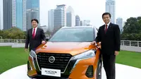 Nissan Kicks e-Power Resmi Meluncur di Indonesia, Harga Rp449 Juta