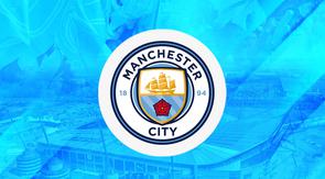 Manchester City - Ilustrasi Logo Man City (Bola.com/Adreanus Titus)