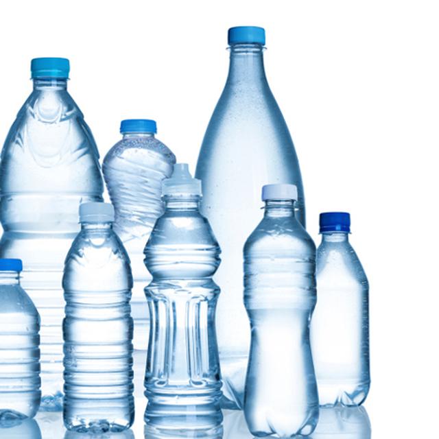 Siap Siap Botol Plastik Bakal Kena Cukai Bisnis Liputan6 Com
