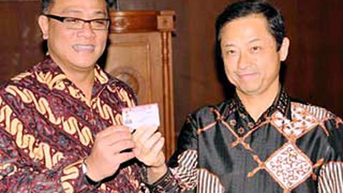 BNP2TKI Kampanyekan Penggunaan KTKLN - News Liputan6.com