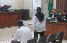Zara Senior PPDS Undip Divonis 9 Bulan Penjara Terkait Kasus Bullying dr Aulia