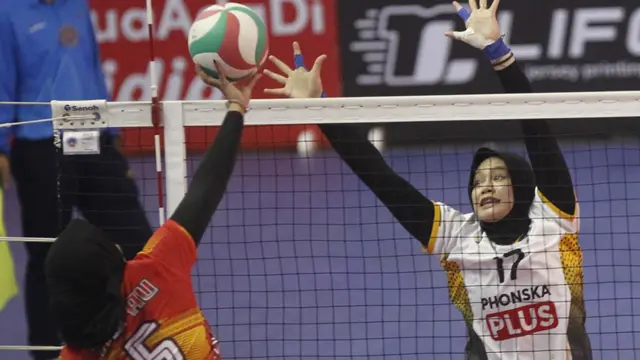 Wilda Siti Nurfadilah Sugandi - Petrokimia Gresik Pupuk Indonesia