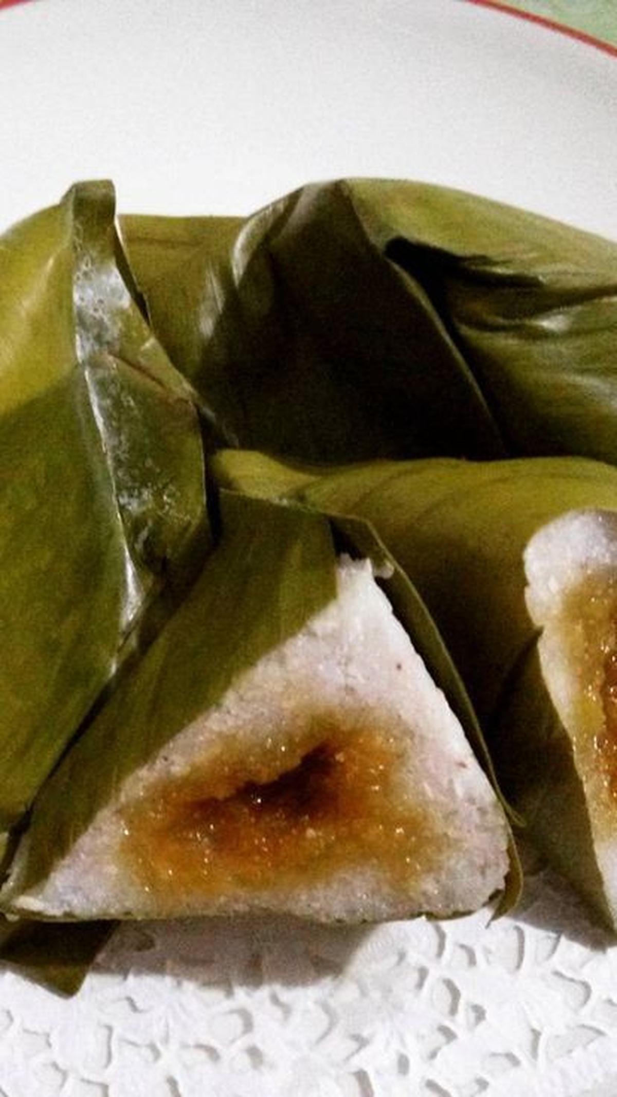 <b>Resep Kue Iwel-iwel</b><br>
