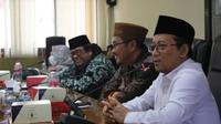 Pandangan PBNU Soal Penyandang Disabilitas dan Tiga Tantangannya. Foto: Dok pribadi.
