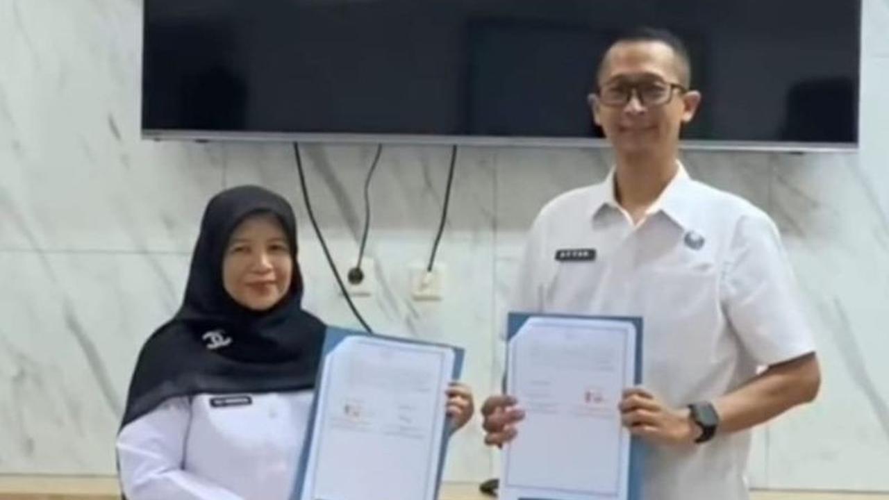 Fakta Mengejutkan: Kasus Narkoba Cianjur Naik 10%, BNNK Cianjur dan RSUD Sayang Perkuat Pencegahan Obat Terlarang