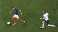 Rekor Pertemuan Prancis vs Inggris Jelang Perebutan Peringkat Ketiga Piala Dunia 2026
