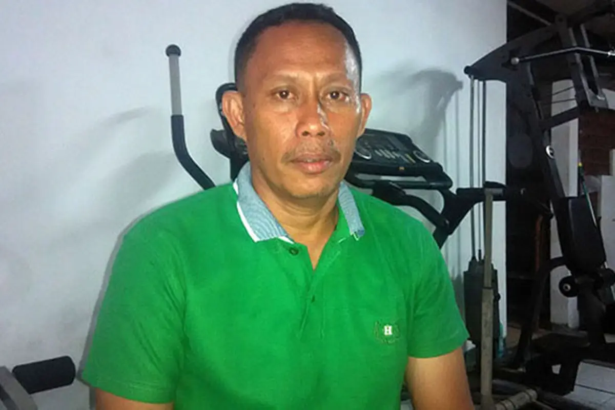 Putut Wijanarko