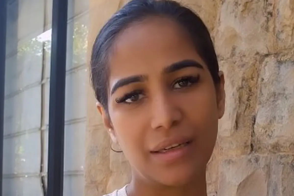 Poonam Pandey