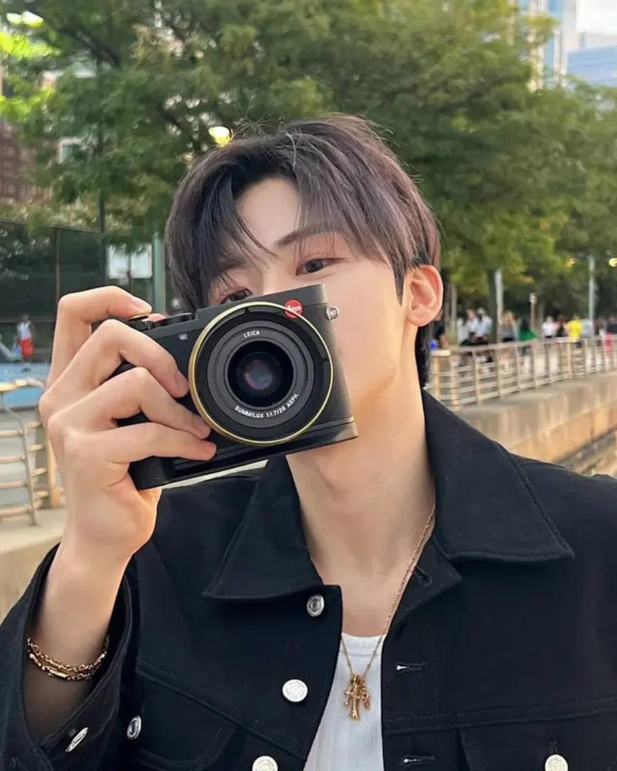 Jaemin NCT Berdonasi Rp1,1 Miliar ke UNICEF, Diatasnamakan NCTzen Dream