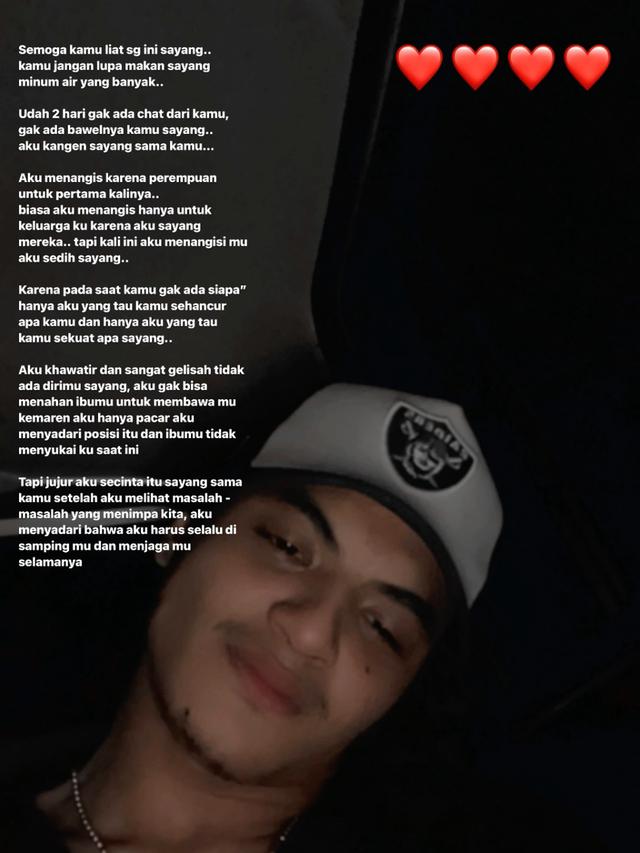 Lolly dan Vadel Badjideh