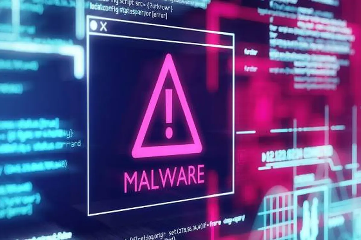 Ilustrasi malware. Dok: threatpost.com