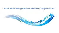 Bagaikan Air, Kebaikan Masih Mengalir di Negeri Ini