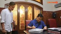 Banner Infografis Prabowo Subianto Dukung Gibran Rakabuming Maju dalam Pilgub 2024. (Foto: Dok. Instagram @prabowo)