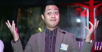 Selain Indra Bekti, pemeran Ferry Ardiansyah juga merasakan hal yang sama. Beberapa kali mengalami kegagalan tidak membuat Ferry, lantas putus asa. (Nurwahyunan/Bintang.com)