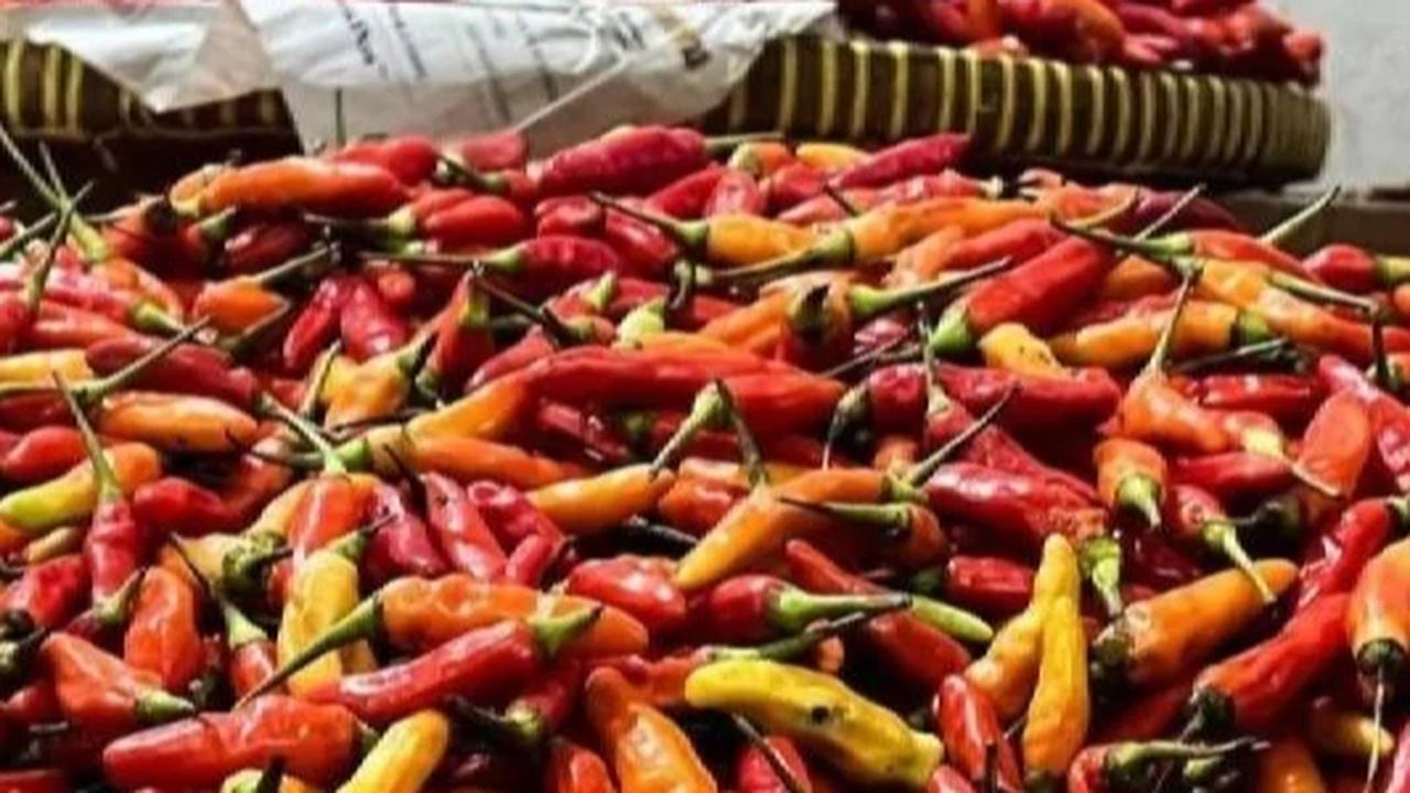 PIHPS Rilis Data Terbaru: Harga Pangan Nasional, Bawang Merah dan Cabai Rawit Merah Melonjak