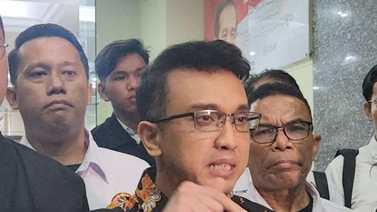 Debat Sengit Aiman Vs Penyidik Sampai Hary Tanoe Datangi Markas Polisi