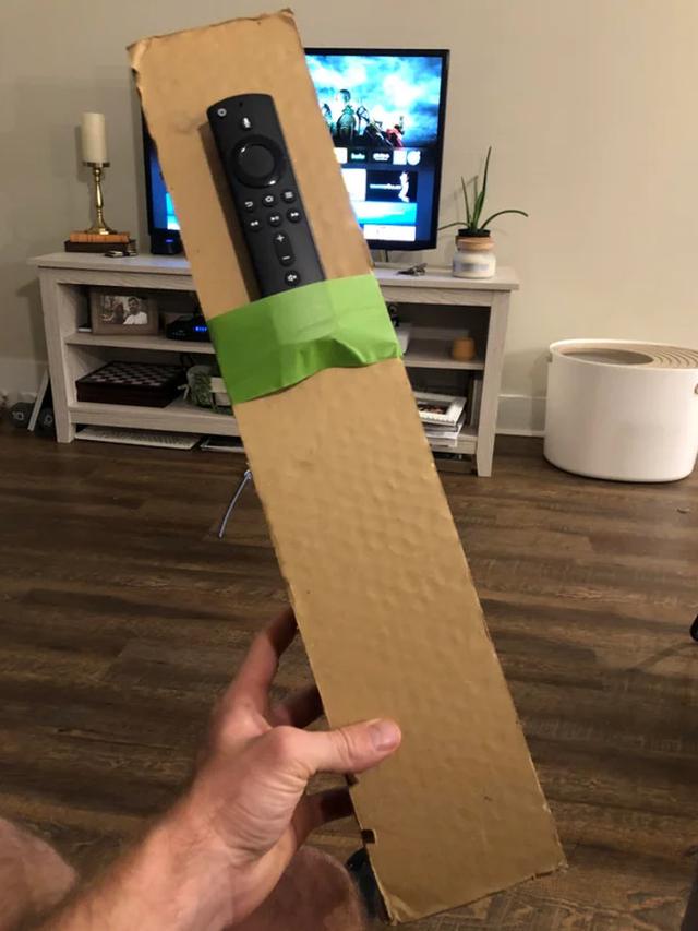 6 Potret Lifehack Ini Kocak sampai Nyeleneh, Bikin Tepuk Jidat