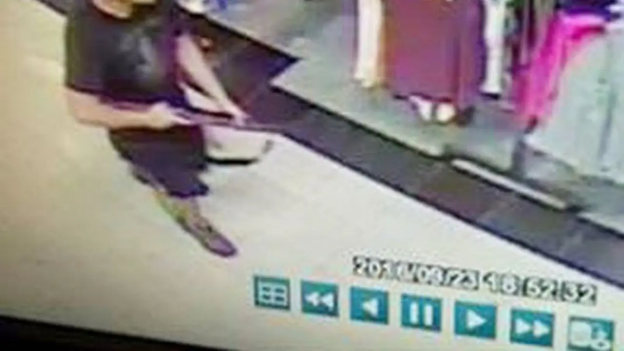 Pelaku Penembakan Mal yang Tewaskan 5 Orang di AS Ditangkap