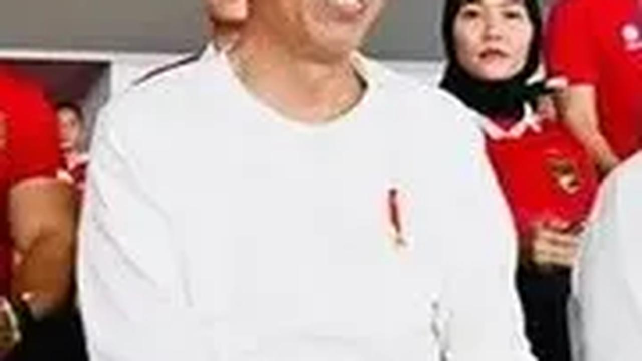 VIDEO: Momen Jokowi Ngakak Dengar Cak Imin Sebut Gibran Lebih Terkenal dari Bapaknya