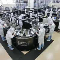 Casio akan bangun pabrik baru di Jepang untuk memberikan teknologi dan desain terbaik pada jam tangannya.