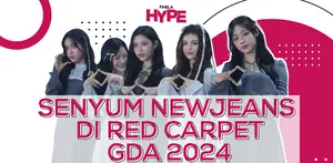 Golden Disc Awards, merupakan ajang penghargaan musik yang diadakan setiap tahun diKorea Selatan untuk menghargai prestasi terbaik dalam industri musik, termasuk pencapaian dalampenjualan album dan prestasi artistik. Untuk tahun 2024 ini digelar di Indonesia dan tepatnya di JakartaInternational Stadium. Penasaran bagaimana keseruannya? Yuk simak video berikut ini!