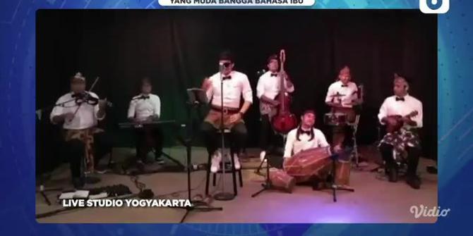 VIDEO: Paksi Band - Siti Ropeah