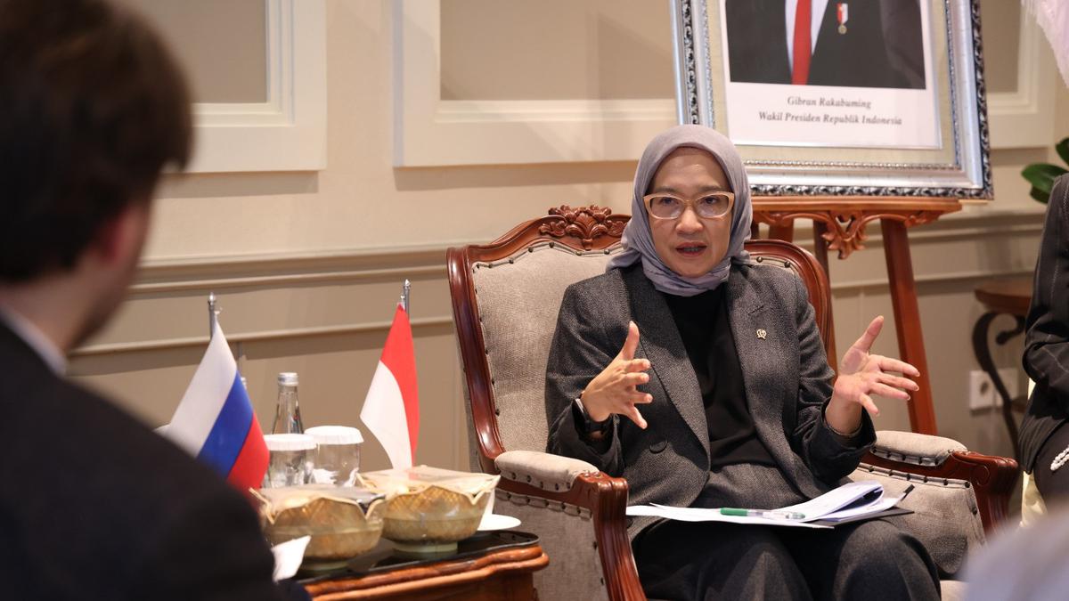 ASN Dituntut Beri Manfaat Nyata ke Masyarakat