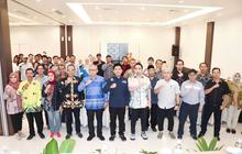 Tahukah Anda? Pemkab Banggai Fasilitasi Pelaku Usaha Penuhi Izin Lingkungan Demi Ekonomi Berkelanjutan