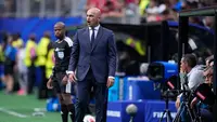 Portugal vs RD Kongo: Roberto Martinez Soroti Penyebab Hasil Imbang dan Bela Ronaldo