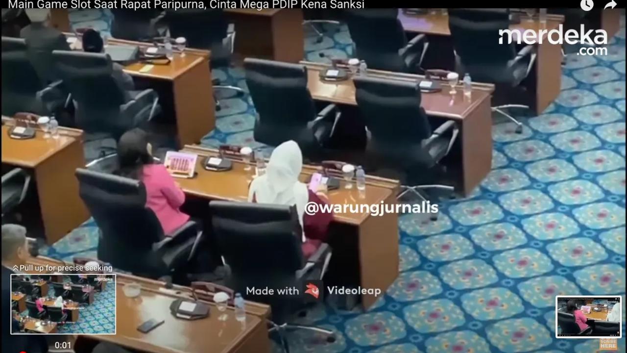 Meski demikian, Ketua DPD PDIP DKI Jakarta Ady Widjaja (Aming) mengatakan bahwa status keanggotaan Cinta sebagai kader PDIP akan diputuskan oleh DPP.