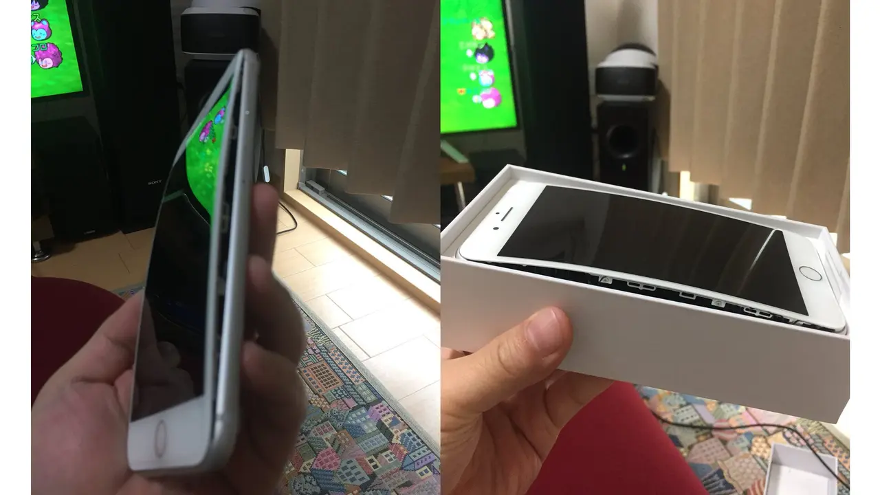iPhone 8 Plus