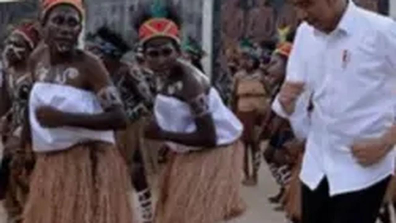 Lebih Tinggi dari Bali, UMP Papua Barat Tahun 2024 Naik jadi Rp3,3 Juta
