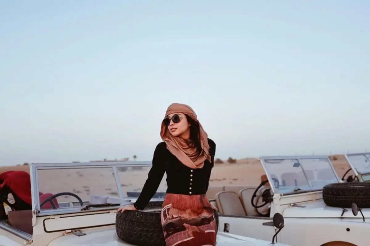 Nikita Willy