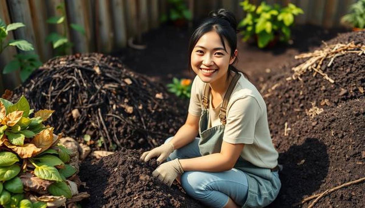 7 Media Tanam Murah yang Membuat Tanaman Buah Lebih Cepat Manis