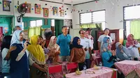 Dukung Semangat Belajar Siswa, Taisho Pharmaceutical Indonesia Bangun SDN 01 Cilodong