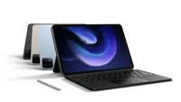 Xiaomi Pad 6 dan Pad 6 Pro yang baru diluncurkan. (Xiaomi)