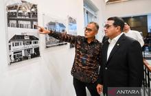 Tahukah Anda? Media Jadi Kunci Utama Dorong Industri Kreatif Indonesia Mendunia, Kata Menteri Riefky