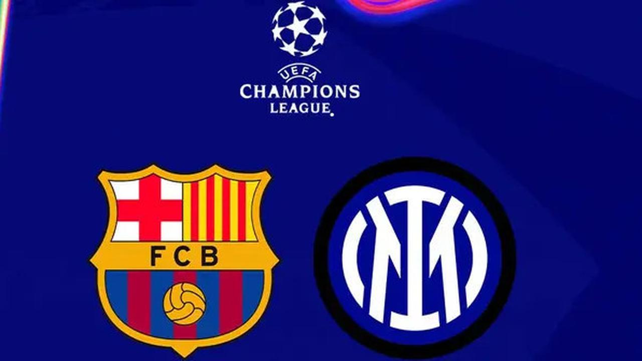 Duh! Listrik Padam Hampir di Seluruh Spanyol, Bagaimana Nasib Laga Barcelona Vs Inter Milan?