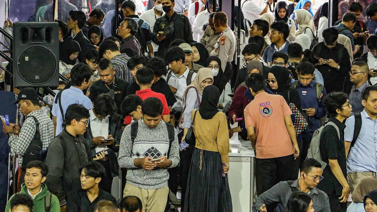 5 Strategi Jitu untuk Pencari Kerja Dapat Pekerjaan Idaman di Tengah 'Talent War' 2025